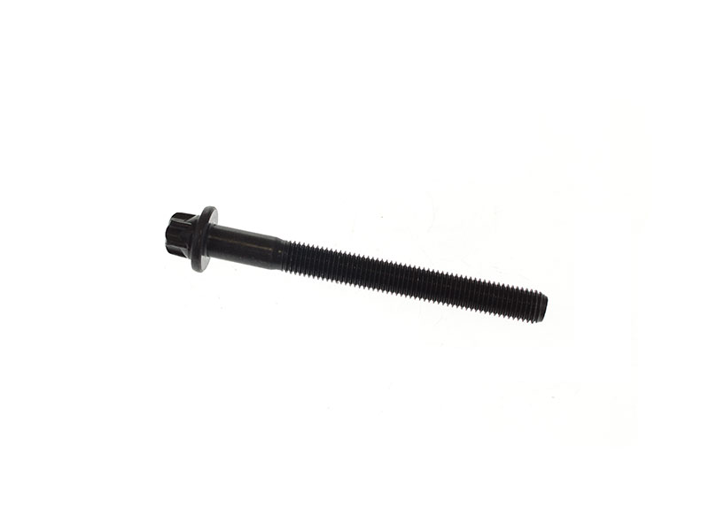 メルべ Mercedes Engine Crankshaft Main Bearing Cap Bolt - Genuine