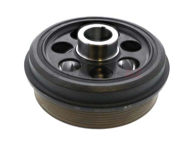 Harmonic Balancer (NCV3 OM642)
