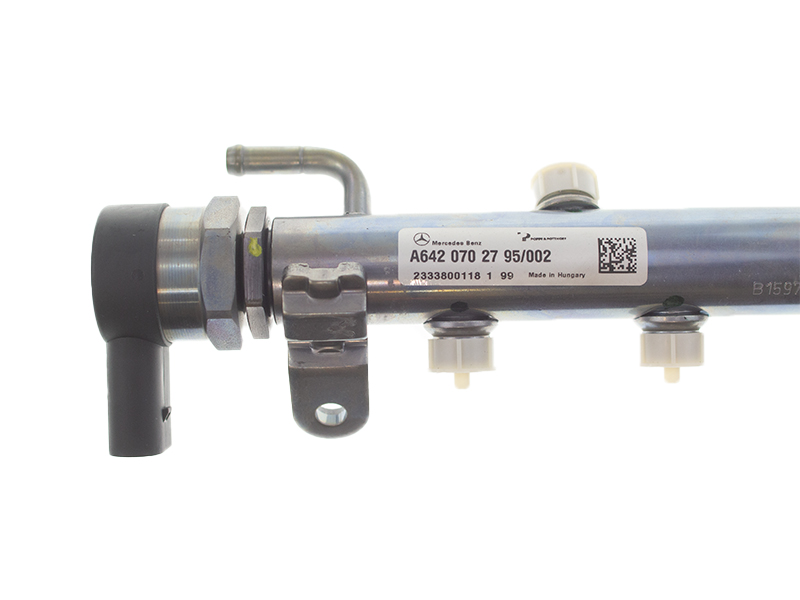 その他 memurin Genuine Mercedes 6420702795, A6420702795 Fuel Injection Fuel