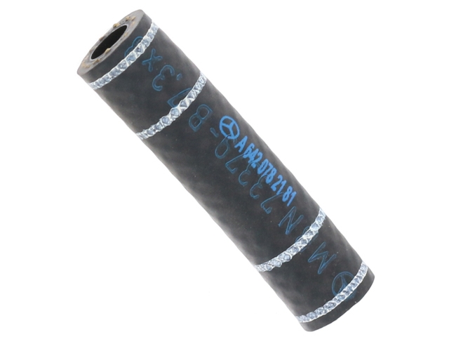 Genuine Mercedes 642078218164, A6420782181 Fuel Hose/Line