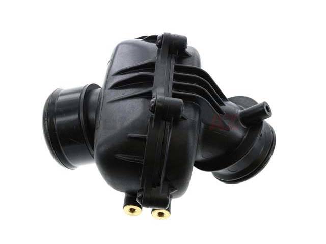 メル GENUINE MERCEDES Turbocharger Intercooler Intake Silencer