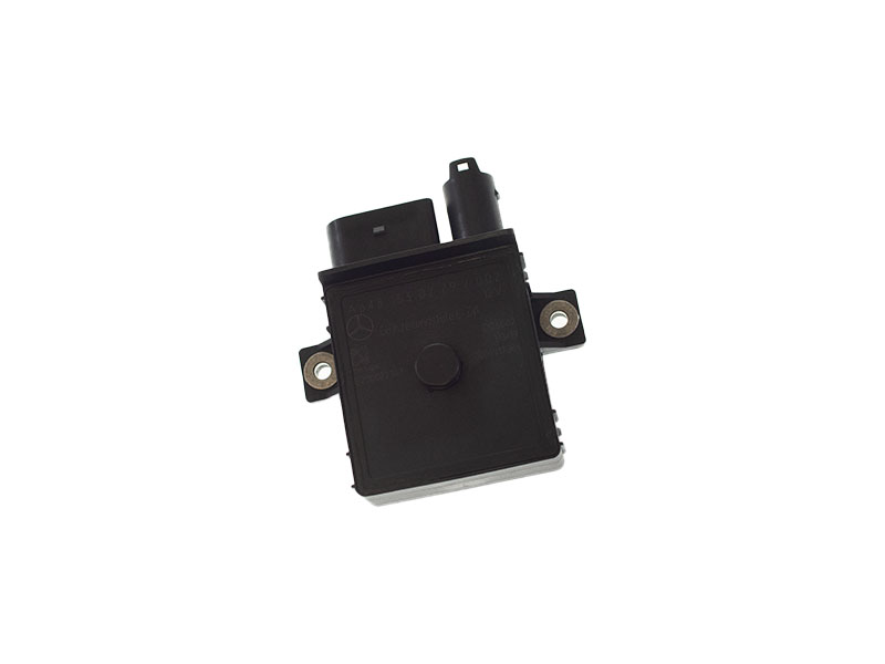 Genuine Mercedes 648153027987 Glow Plug Controller - Mercedes 