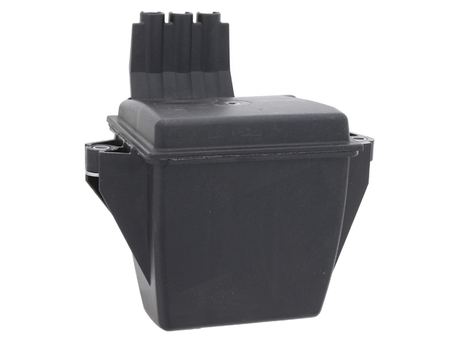Genuine Mercedes 6510700768, A6510700768 Vacuum Reservoir - Mercedes