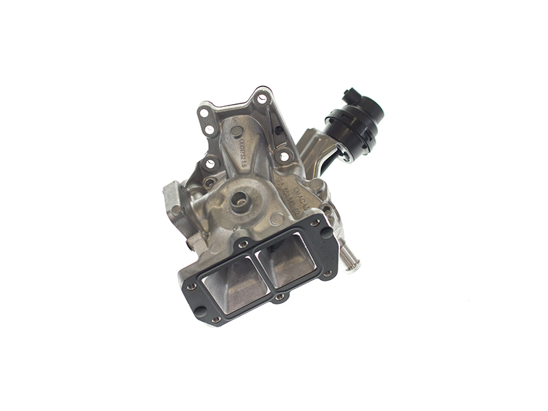 Genuine Mercedes 6511400602, A6511400602 EGR Cooler Bypass Valve