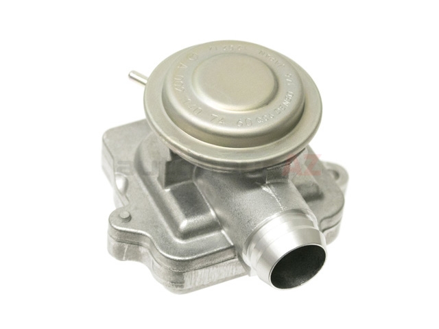 Genuine Mercedes 68011787AA, A0021407460 Air Pump Check Valve; Left - Dodge