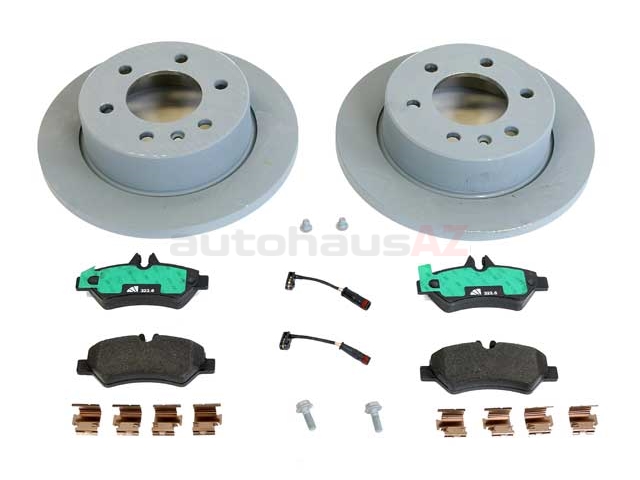 Brake Pads And Rotors Prices >> Genuine Mercedes Mb 9064200083 Disc Brake Pad And Rotor Kit Rear Mercedes 9064200083 A9064200083 Brake Pads And Rotors Prices >> Genuine Mercedes Mb 9064200083 Disc Brake Pad And Rotor Kit Rear Mercedes 9064200083 A9064200083