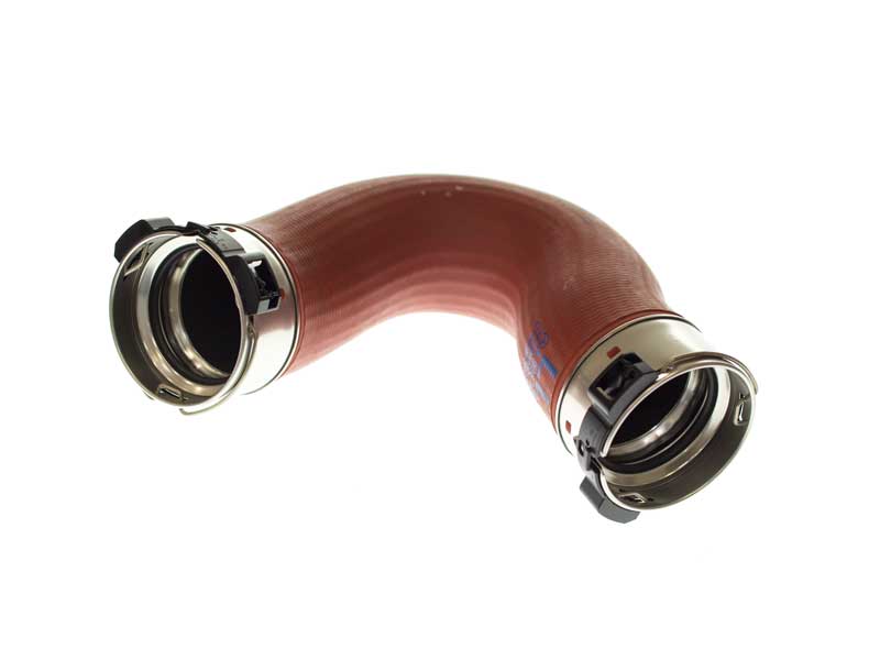 エンゲツ Genuine Mercedes 9065285182 Turbocharger Intercooler Pipe; Right