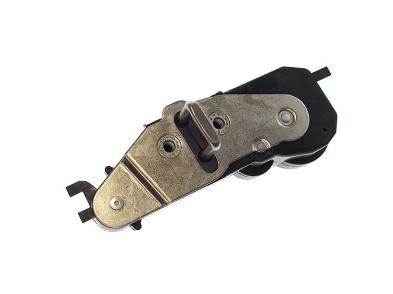 Genuine Mercedes 9067600108 Door Lock Actuator Motor; Lower, Right
