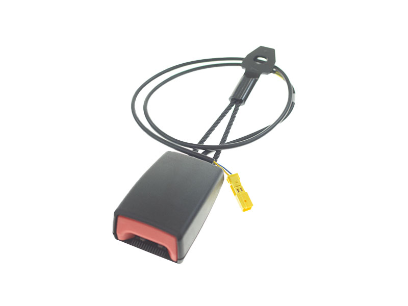 benly51ページ NEW MERCEDES BENZ SPRINTER 906 FRONT LEFT SEAT BUCKLE