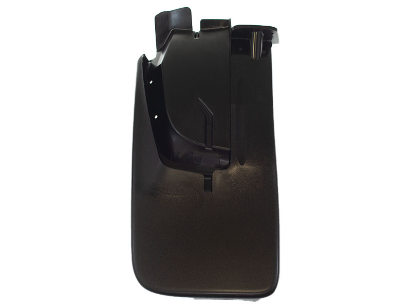 Genuine Mercedes 90788912009051 Mud Flap; Rear Left