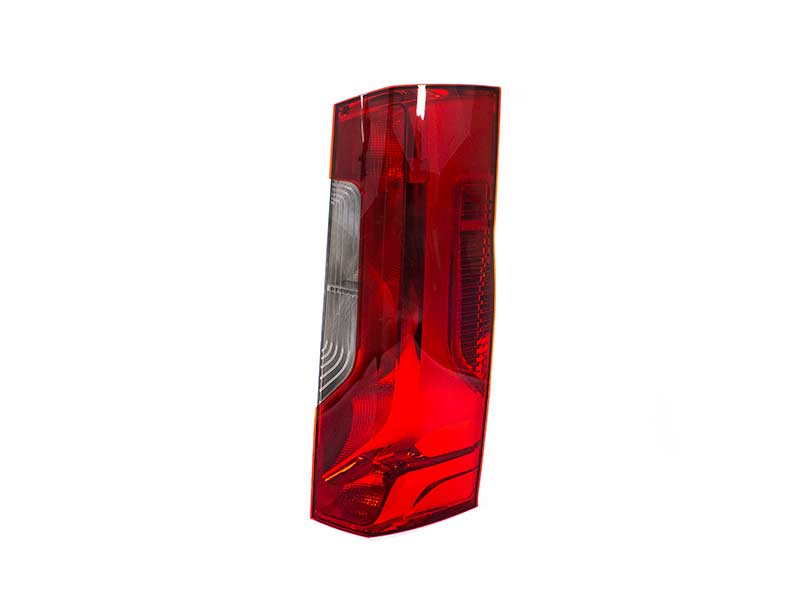 MB2801161 New Replacement Passenger Side Tail Light Assembly