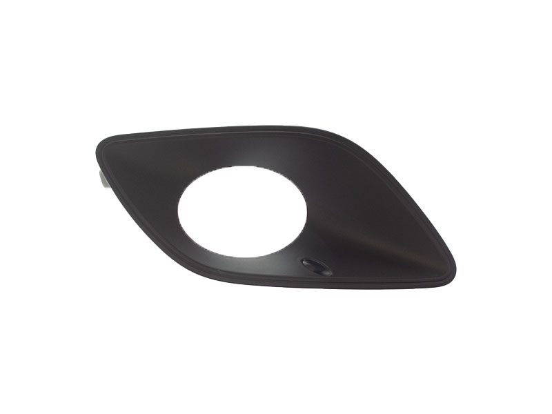 Genuine Mercedes 91088543009K83 Fog Light Trim; Front Left  