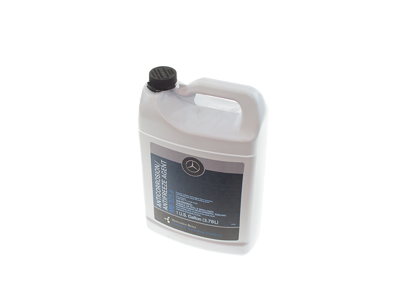 Anti-Freeze Coolant G40- 1 gallon - Parts