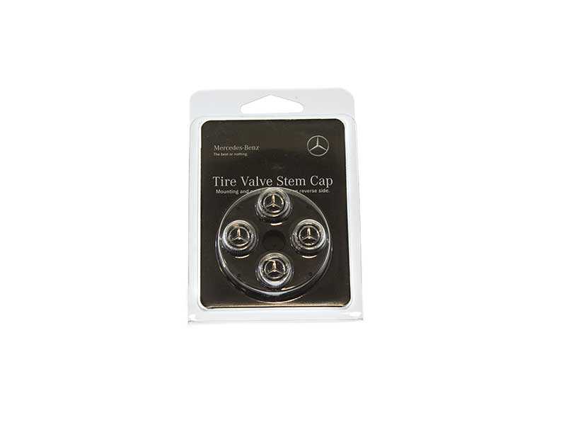 Mercedes benz valve stem caps deals