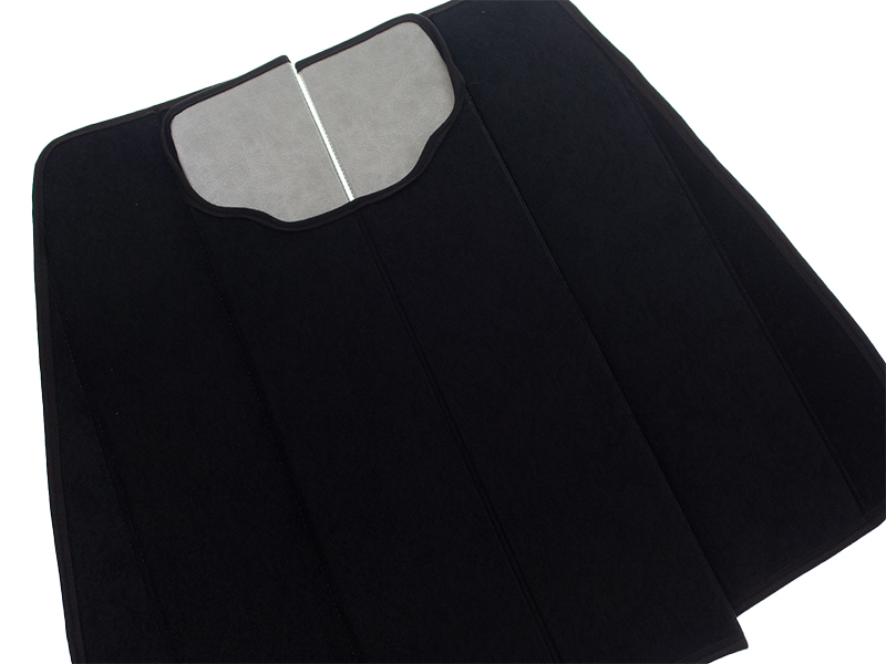 Genuine Mercedes Q6670047 Window Shade - Mercedes | Q6670035