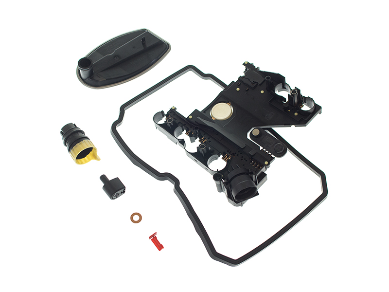 AAZ Preferred MB1ATSERV3KIT Auto Trans Filter Kit Mercedes 7226CSKNF KIT7226CSKNF