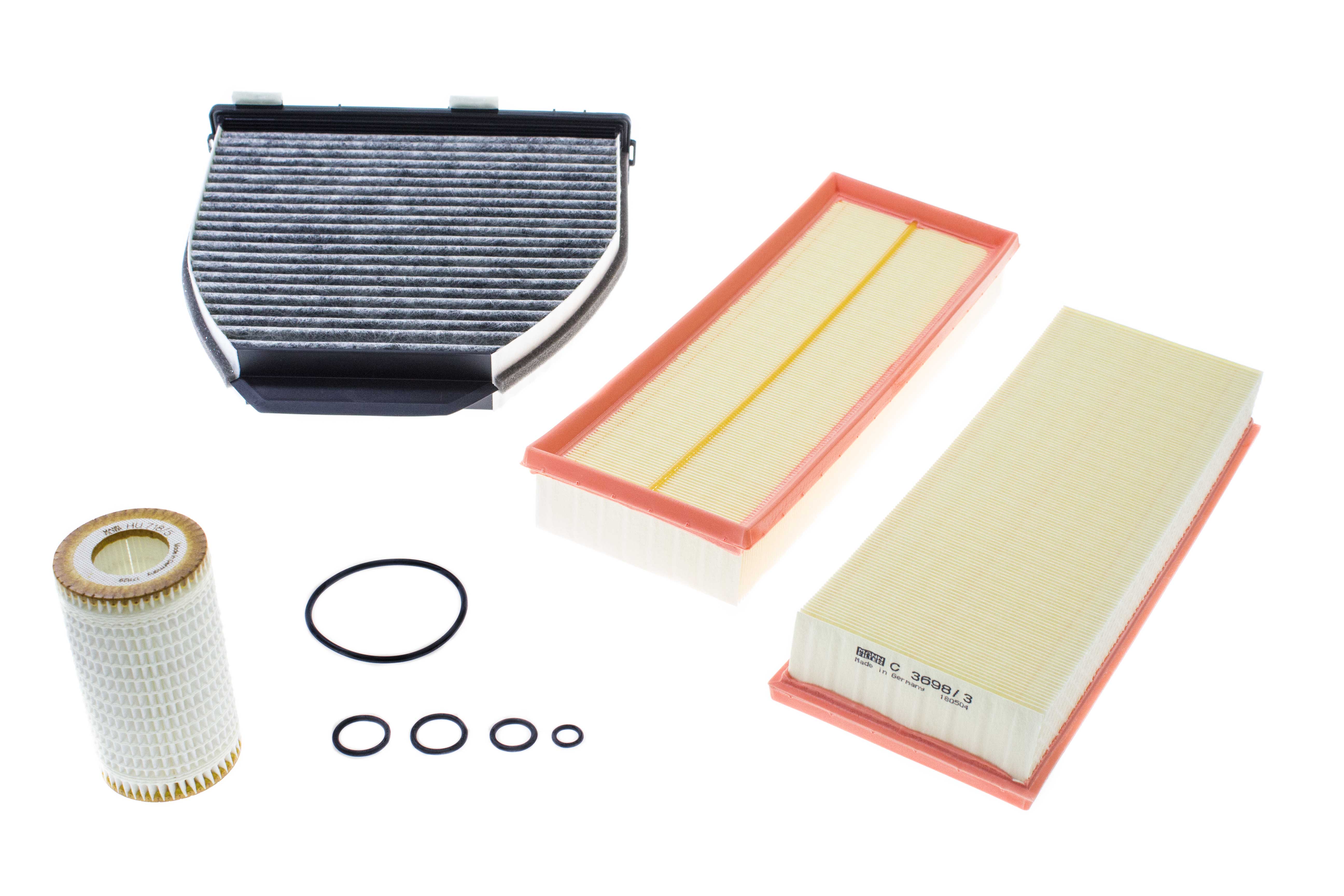 Air filter mercedes hotsell