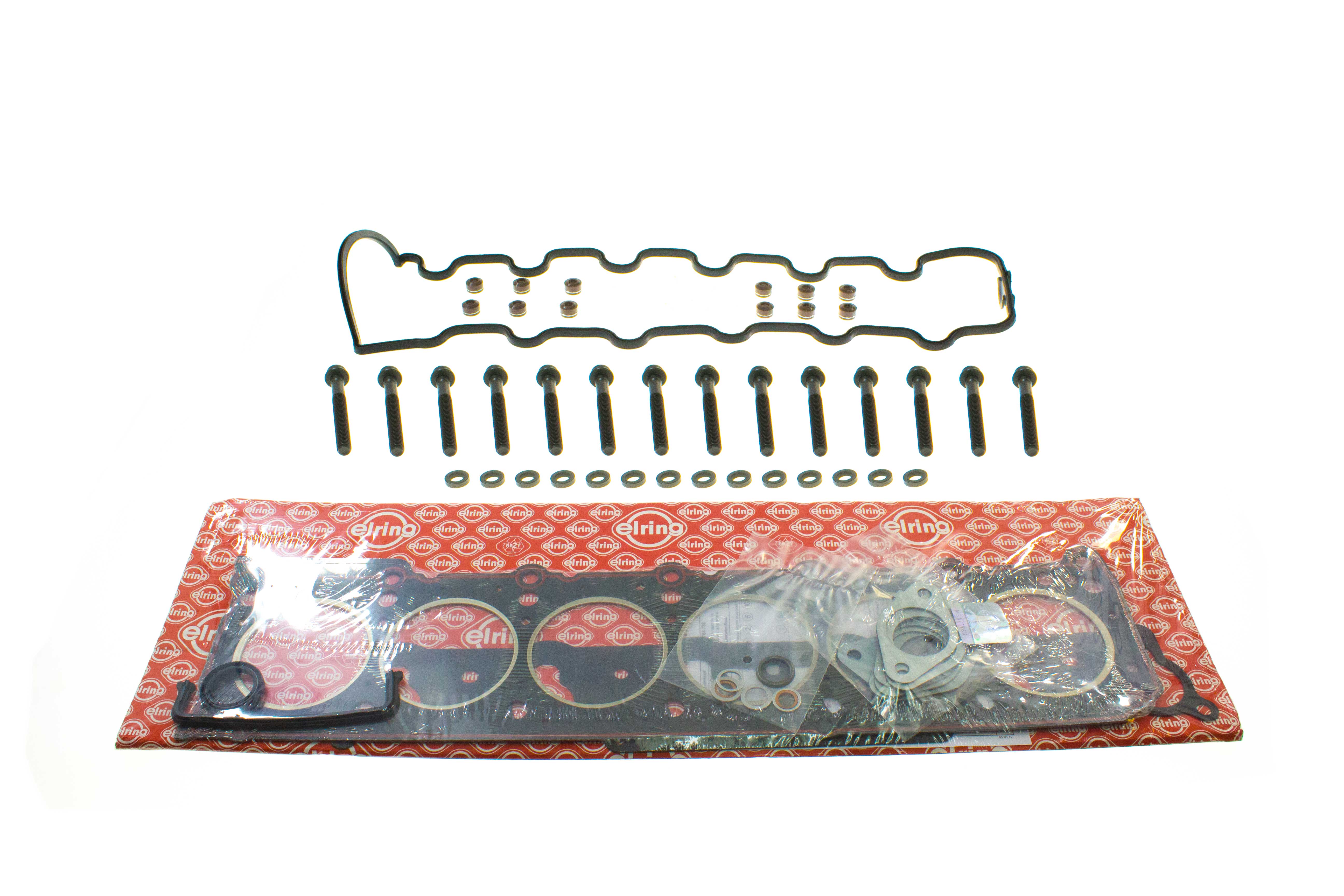 Mercedes 190E Head Gasket Parts