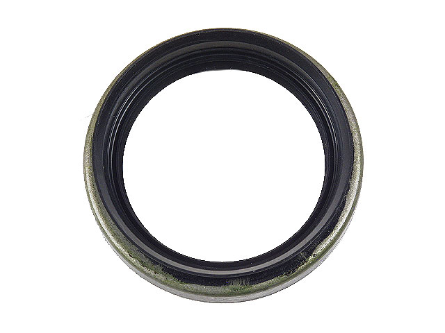 Stone MB584601, JF36962 Wheel Seal; Rear - Mitsubishi Stone MB584601, JF36962 Wheel Seal; Rear - Mitsubishi