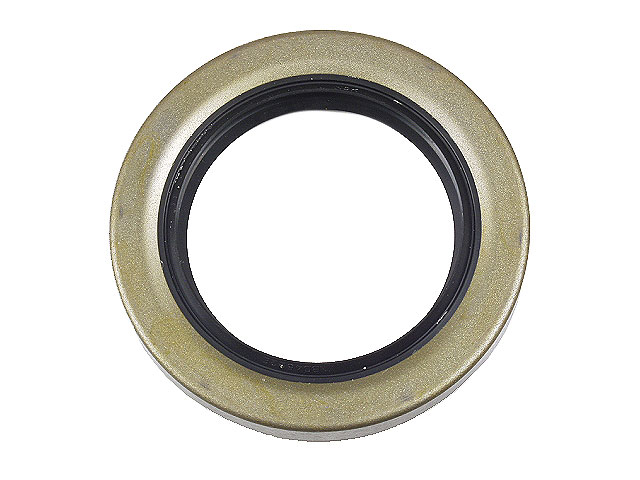 Stone MB664612, JF36970 Wheel Seal; Rear Outer - Mitsubishi
