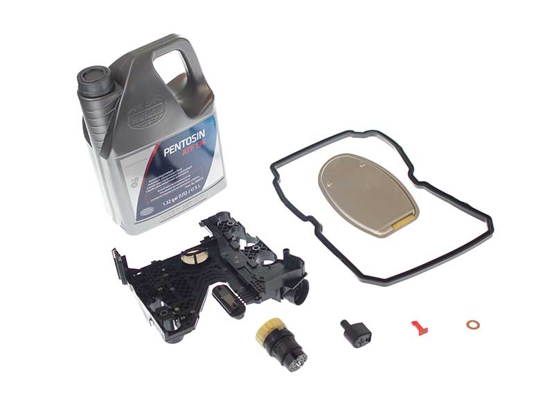 AAZ Preferred MB7226TRANSKIT Complete Transmission Service Kit