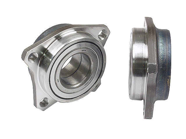 Koyo MB949096, DACF1092A Wheel Bearing; Front - Mitsubishi