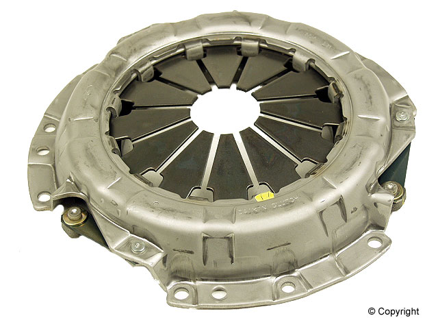 Exedy MBC516, MBC516DS Clutch Cover/Pressure Plate - Hyundai
