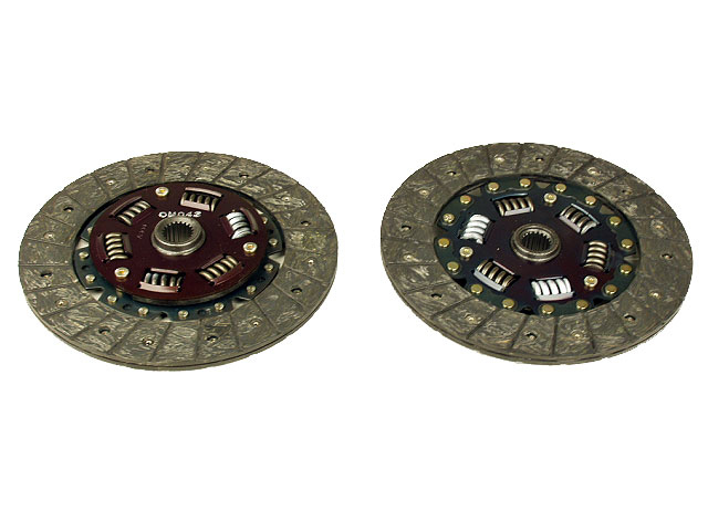Mitsubishi Clutch Disc Parts Superstore