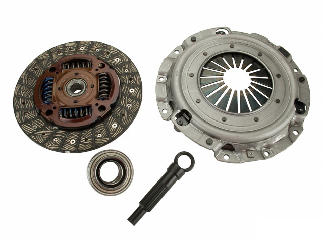 EXEDY MBK1010 OEM Replacement Clutch Kit