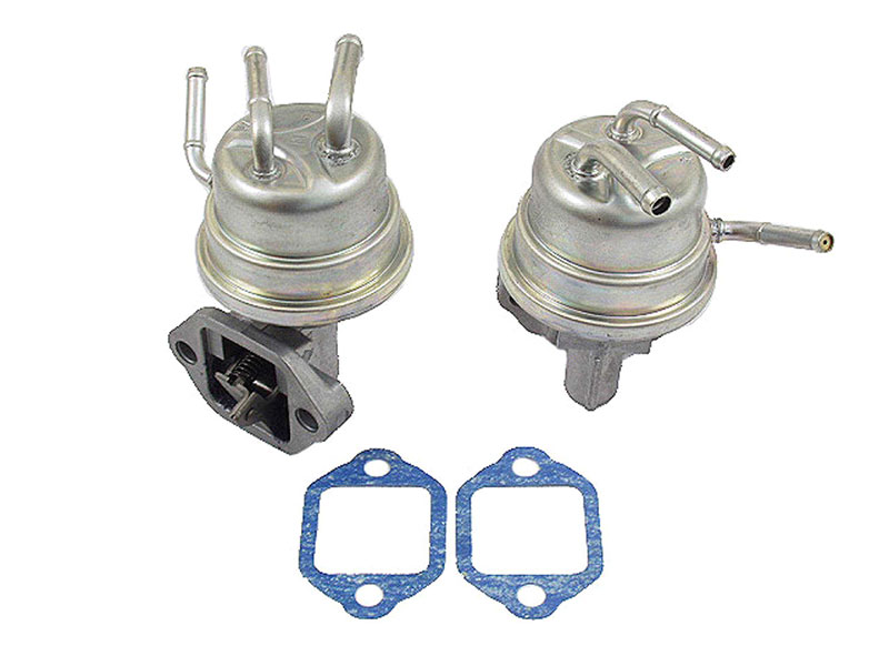 Kyosan MD041280, MP768 Fuel Pump, Mechanical - Mitsubishi