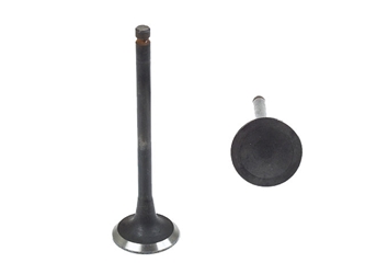 One New Osvat Engine Exhaust Valve 1270BMN MD135480 for Mitsubishi One New Osvat Engine Exhaust Valve 1270BMN MD135480 for Mitsubishi