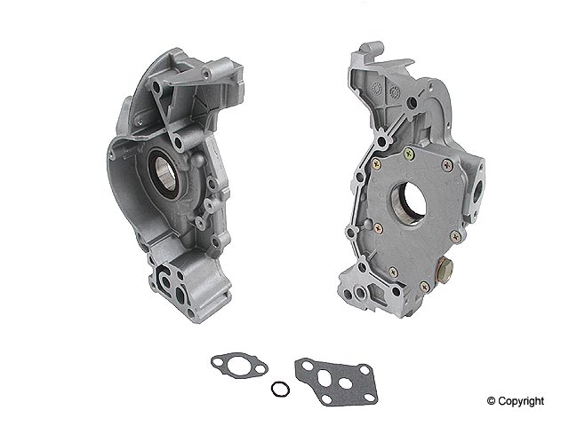 Rock MD308625, OP130 Oil Pump - Mitsubishi