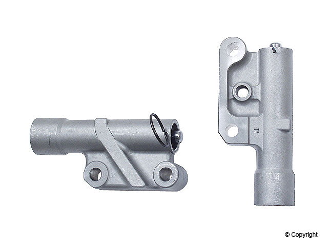 დამჭიმის ამორტიზატორი ძრ/ღვედის