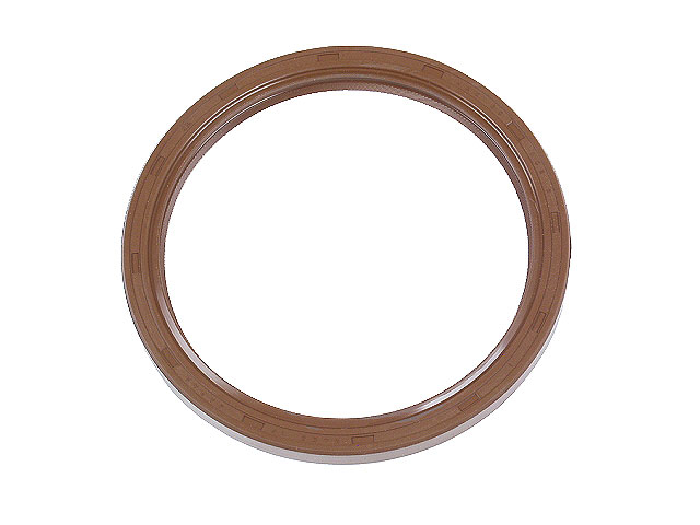 Nippon Reinz MD359158 Crankshaft Oil Seal; Rear - Mitsubishi, Plymouth