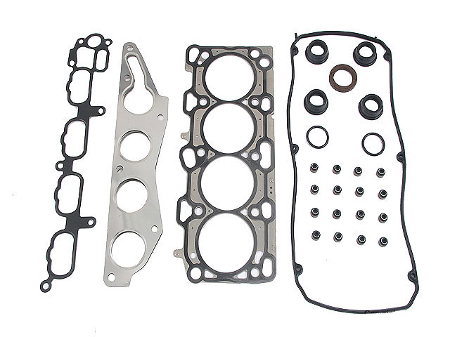 カッティングダイ(中古品) Kit Gasket Head Cylinder High-Quality - Overhaul Engine Mitsubishi 738 アルバム・スクラップ
