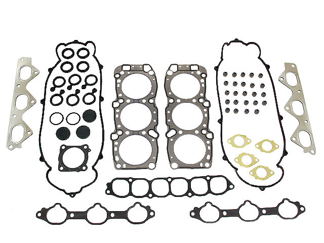 Nippon Reinz MD997640 Cylinder Head Gasket Set - Mitsubishi