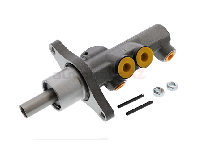 New VW BRAKE MASTER CYLINDER OEM ATE 1K1614019K Audi 