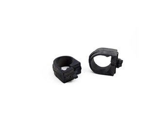 Rack and Pinion Mount Bushing Front,Front Right Mevotech MK7113 Rack and Pinion Mount Bushing Front,Front Right Mevotech MK7113