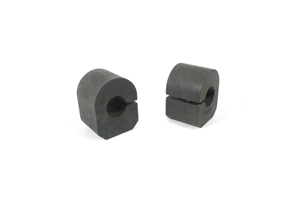 Mevotech Front Stabilizer Sway Bar Bushings Kit Pair for Nissan Frontier Titan