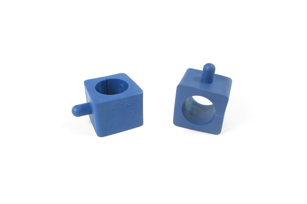 Mevotech MK8684 Stabilizer/Sway Bar Bushing; Front - Ford
