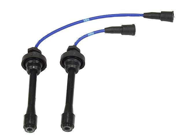 NGK Spark Plug Wire Set P/N:8910