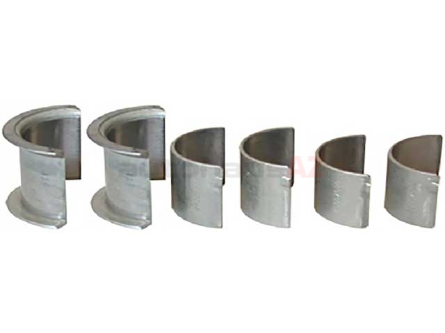 025198541 Mahle Camshaft Bearing Set
