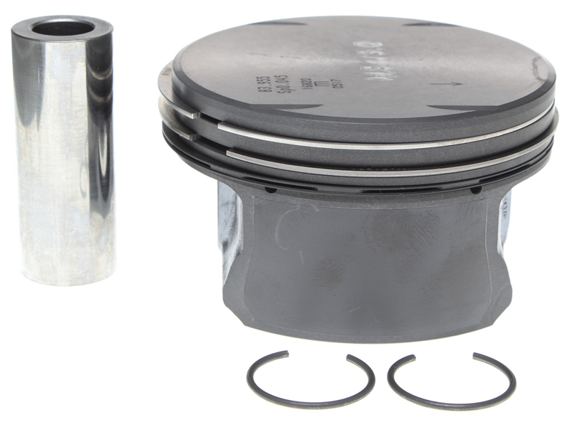 Mahle 0831300 Piston - BMW | 11257506222
