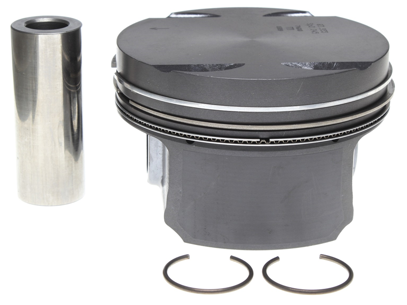 Mahle 0831500 Piston - BMW | 11251437036