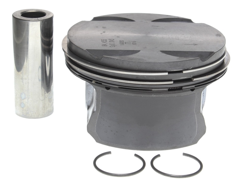 Kit De Segments De Piston MAHLE 083 21 N0 Pour BMW Kit De Segments De Piston MAHLE 083 21 N0 Pour BMW