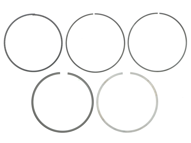 11257594453 Mahle Piston Ring Set