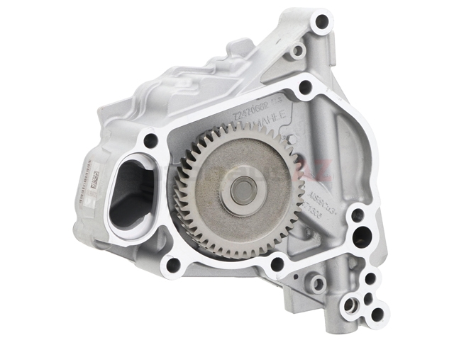 Mahle 11417610378, POC1AM Oil Pump - BMW
