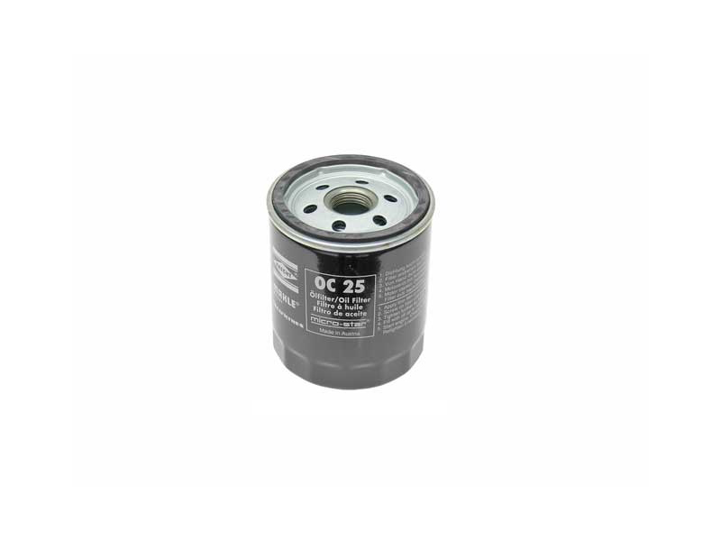 11421276850 Mahle Oil Filter