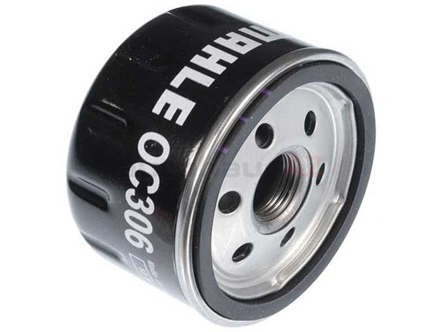 11427673541 Mahle Oil Filter