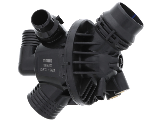 メラルー Mahle Behr 11537586784, TM90103 Thermostat - BMW